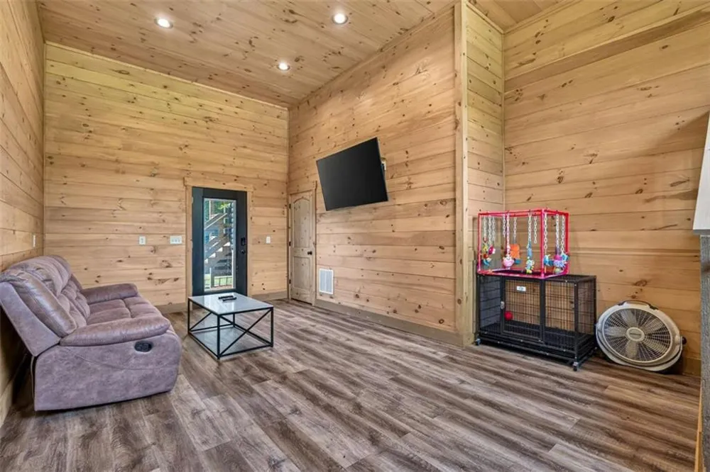 113 Downy Road Blue Ridge, GA 30513