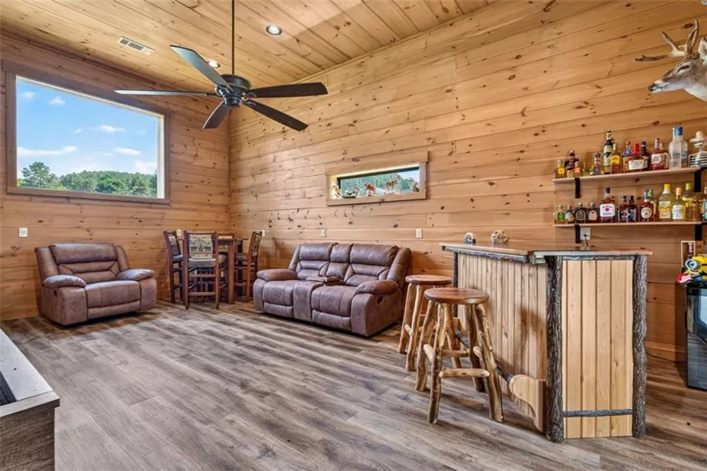 113 Downy Road Blue Ridge, GA 30513