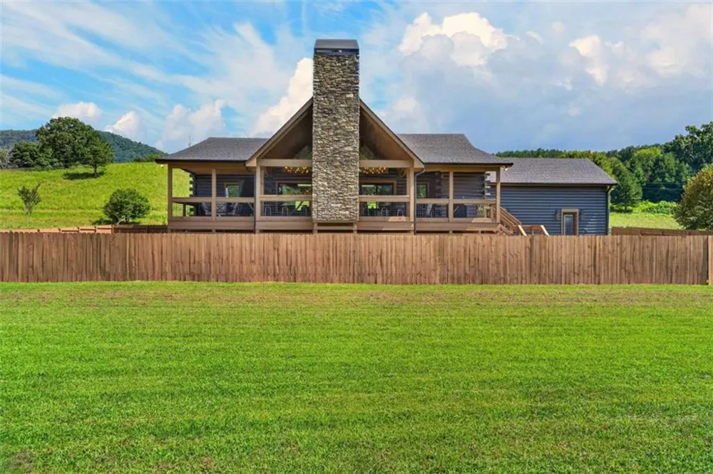 113 Downy Road Blue Ridge, GA 30513