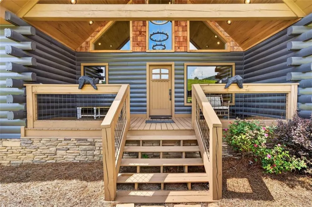 113 Downy Road Blue Ridge, GA 30513
