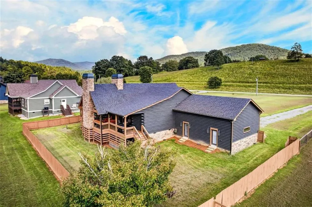 113 Downy Road Blue Ridge, GA 30513