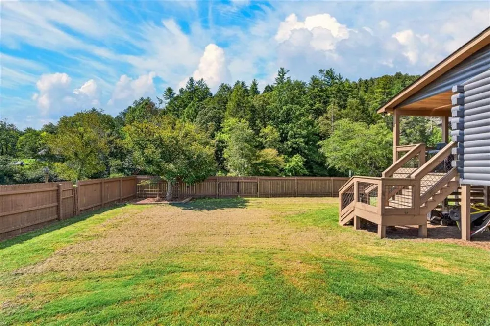 113 Downy Road Blue Ridge, GA 30513