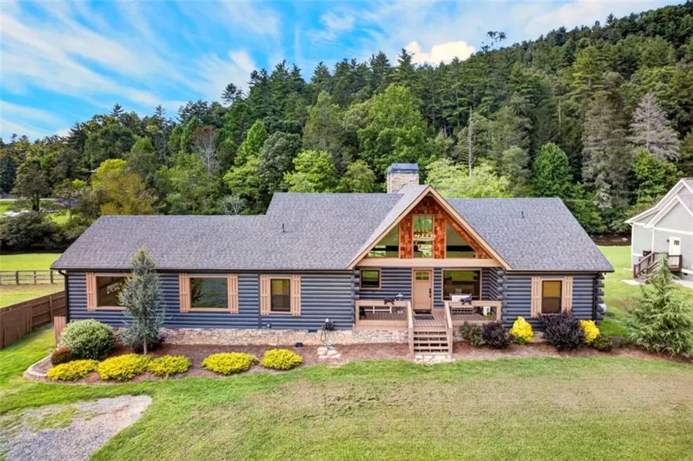 113 Downy Road Blue Ridge, GA 30513