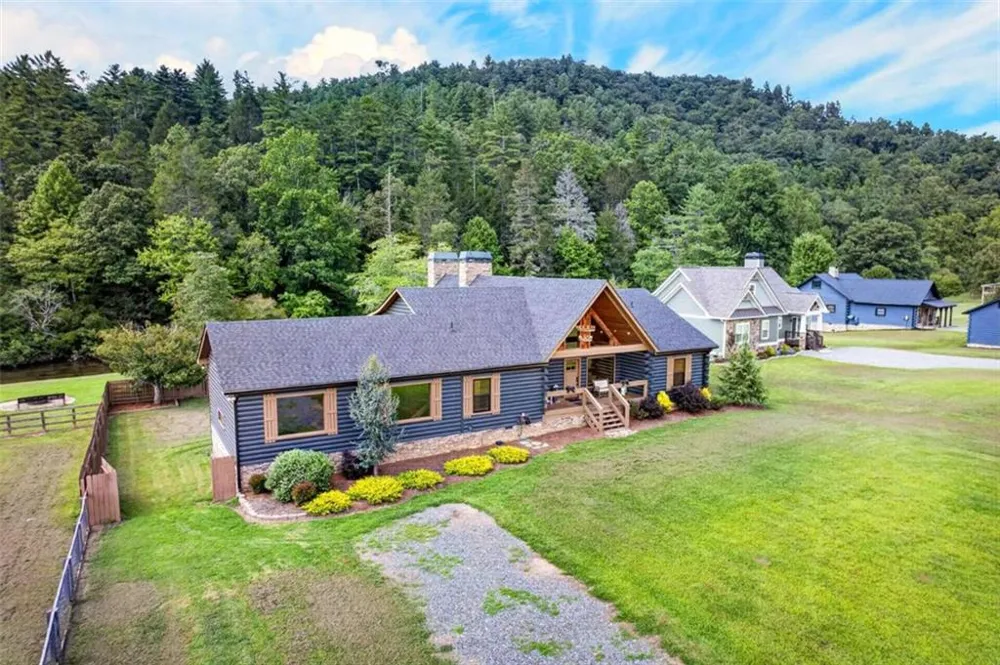 113 Downy Road Blue Ridge, GA 30513