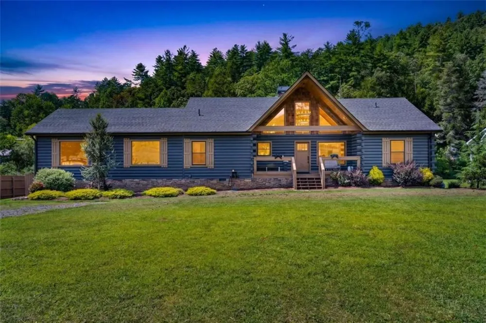 113 Downy Road Blue Ridge, GA 30513