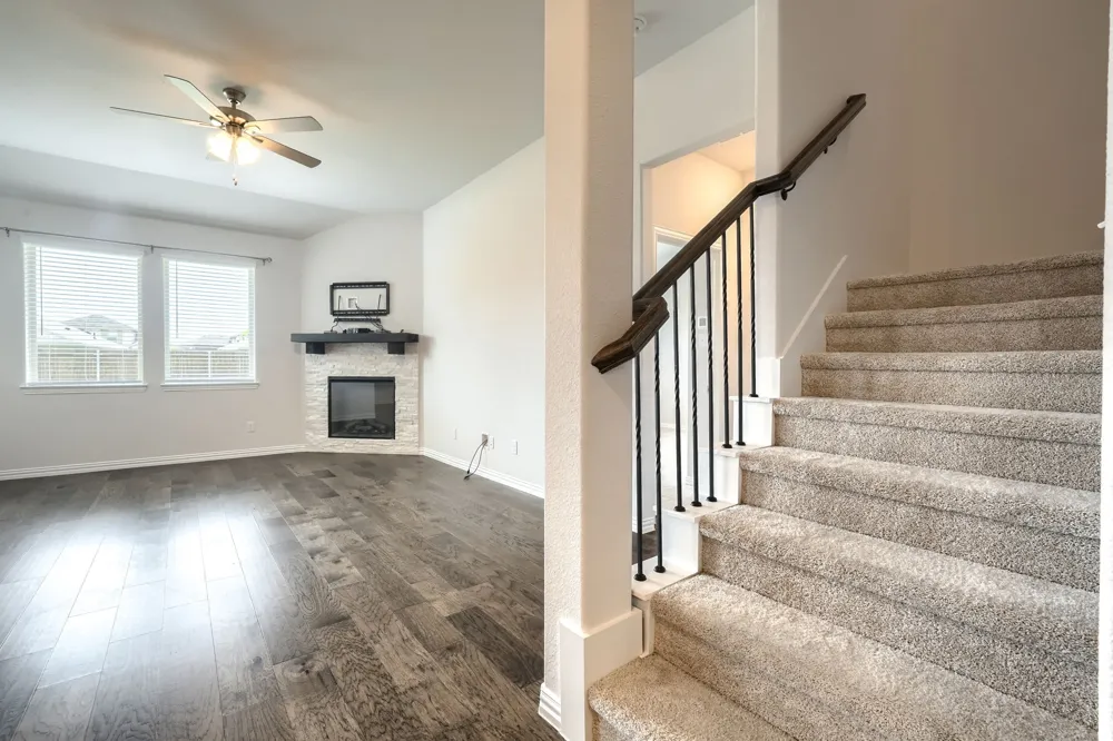 4118 Silverstein Street Crandall, TX 75114