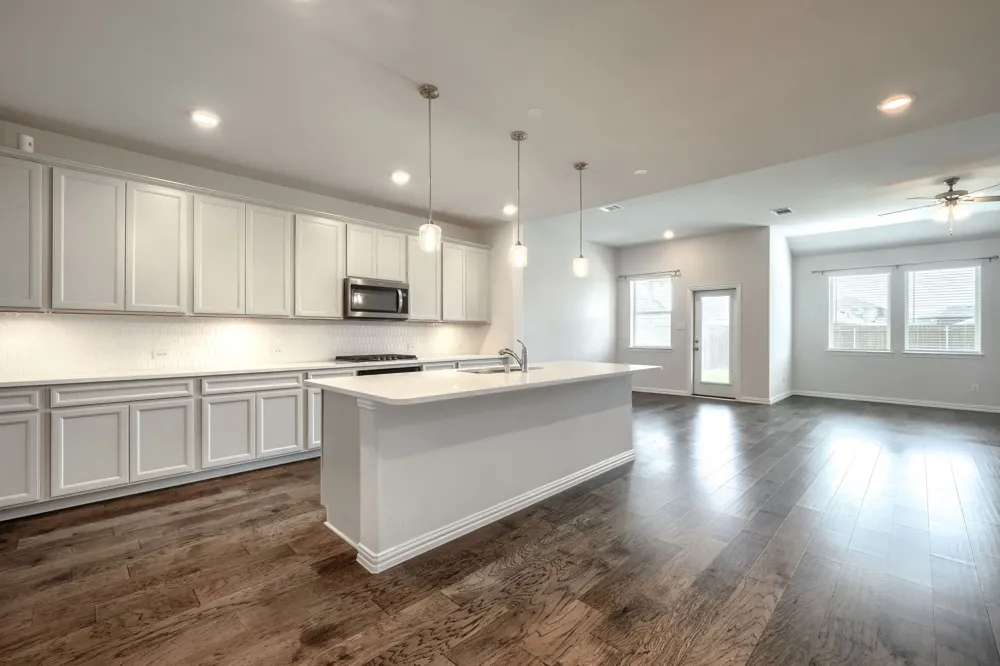 4118 Silverstein Street Crandall, TX 75114