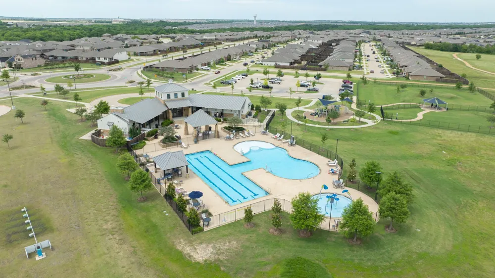4118 Silverstein Street Crandall, TX 75114