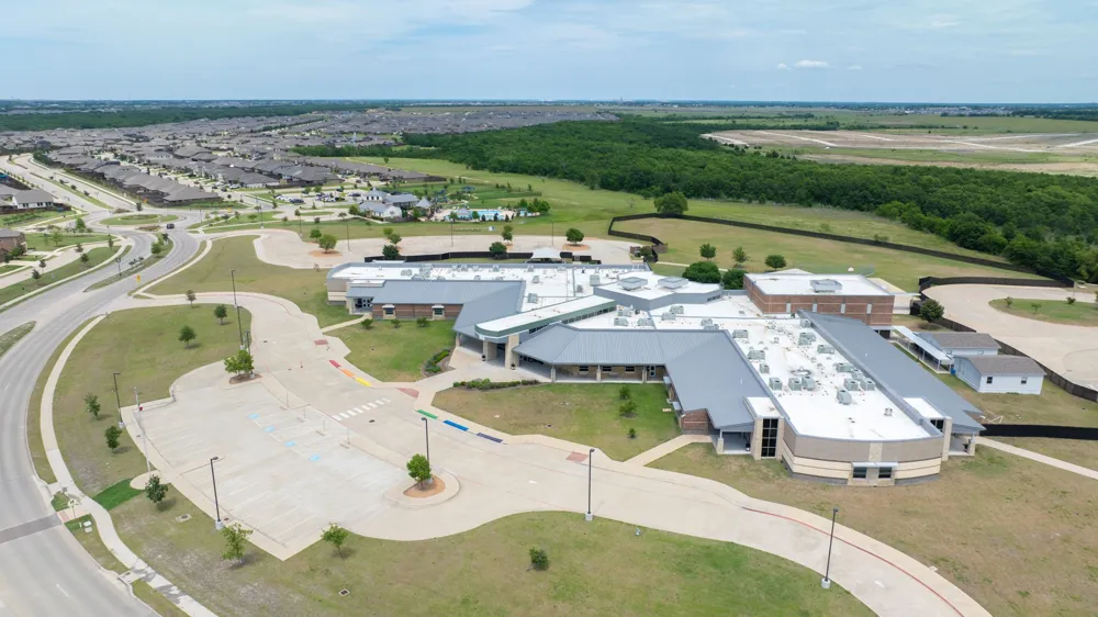 4118 Silverstein Street Crandall, TX 75114