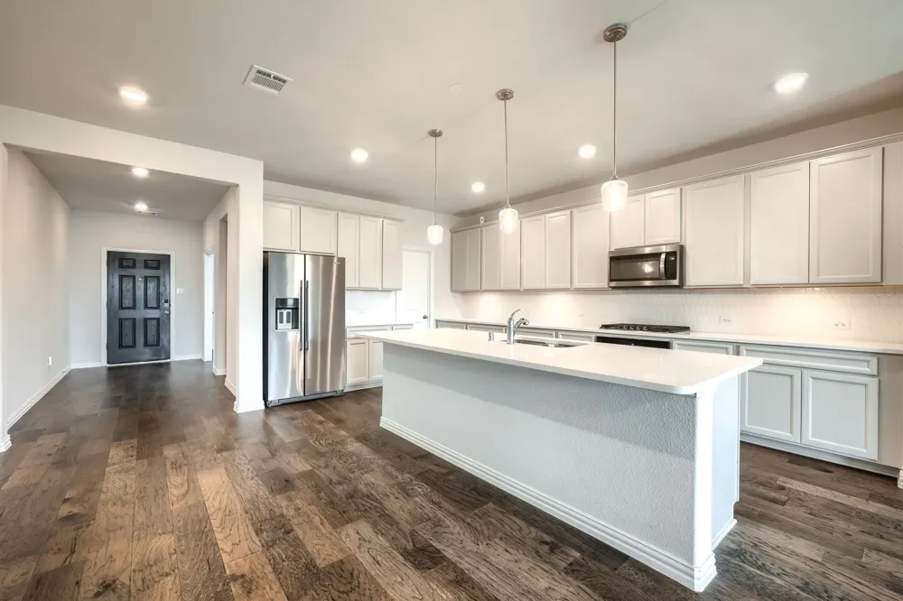 4118 Silverstein Street Crandall, TX 75114