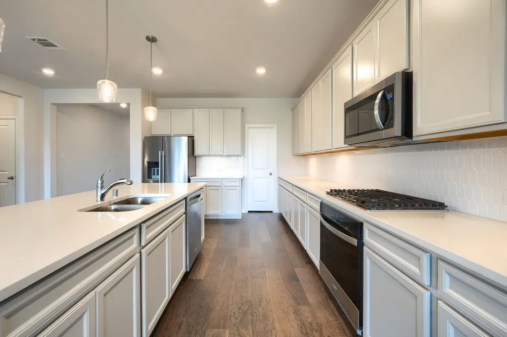 4118 Silverstein Street Crandall, TX 75114