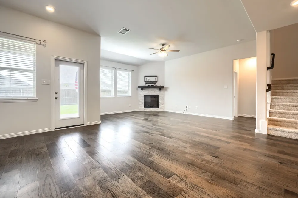 4118 Silverstein Street Crandall, TX 75114