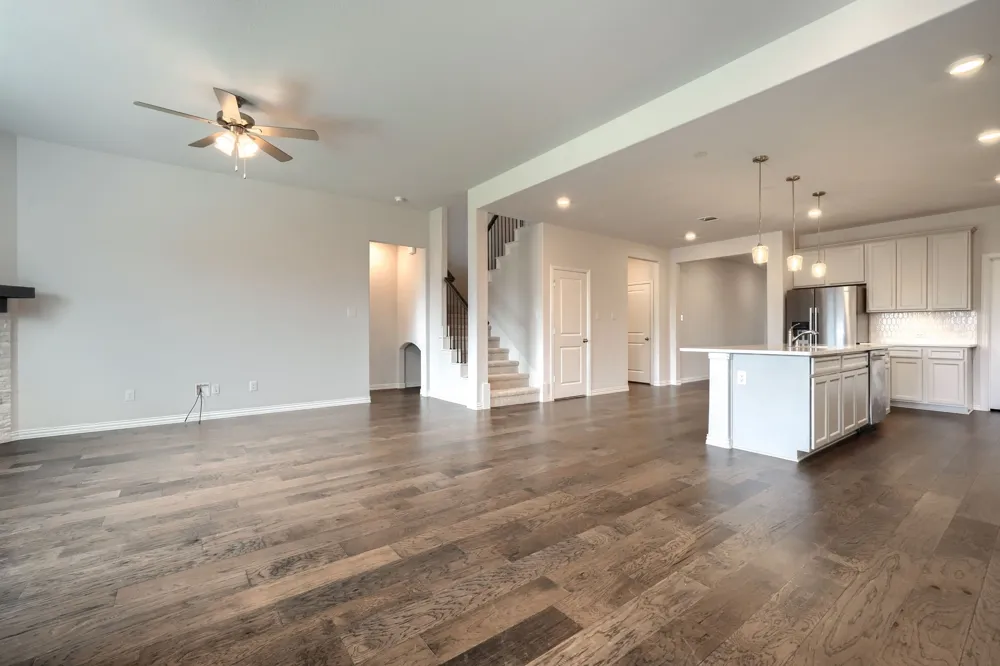 4118 Silverstein Street Crandall, TX 75114