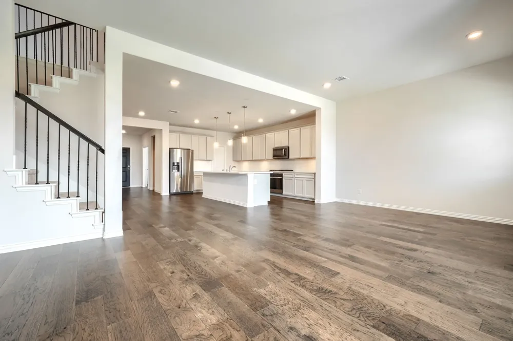 4118 Silverstein Street Crandall, TX 75114
