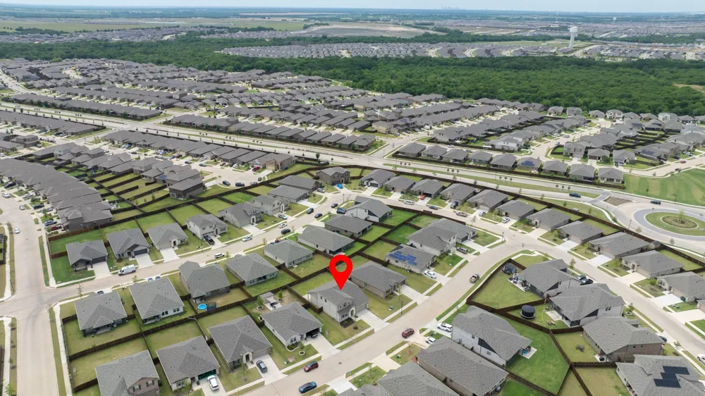 4118 Silverstein Street Crandall, TX 75114