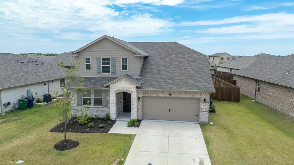 4118 Silverstein Street Crandall, TX 75114
