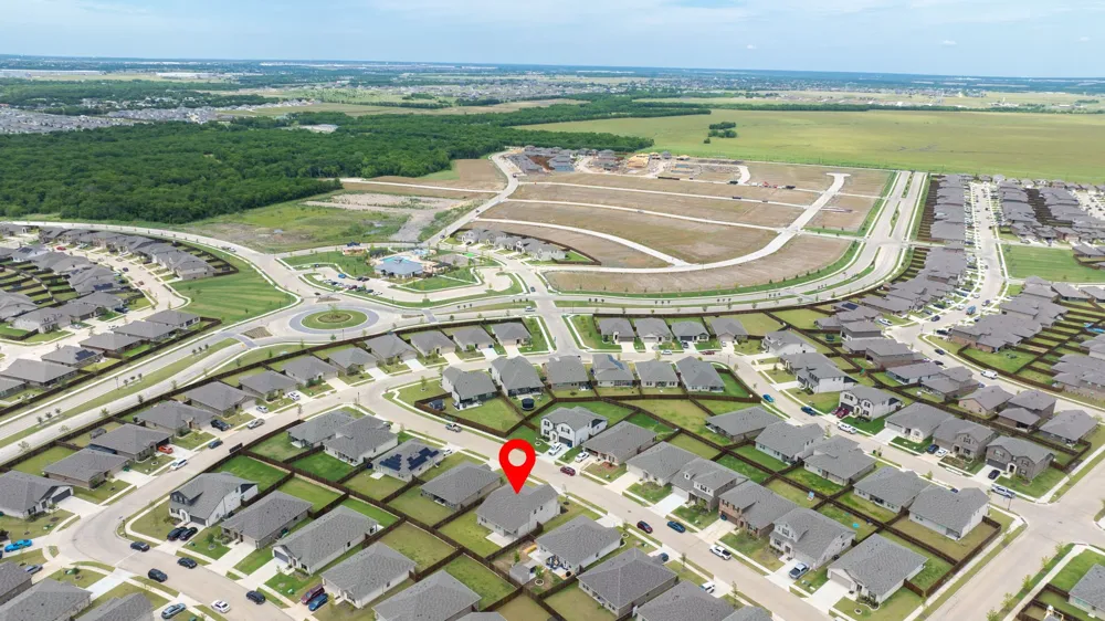 4118 Silverstein Street Crandall, TX 75114
