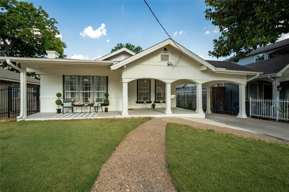644 Tyler Street Dallas, TX 75208