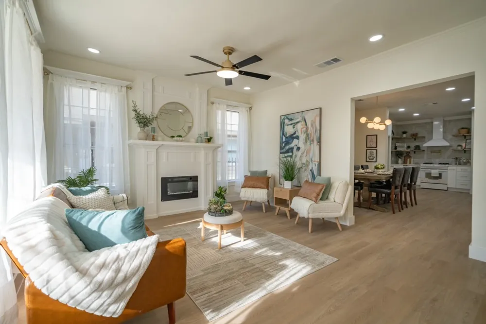 644 Tyler Street Dallas, TX 75208