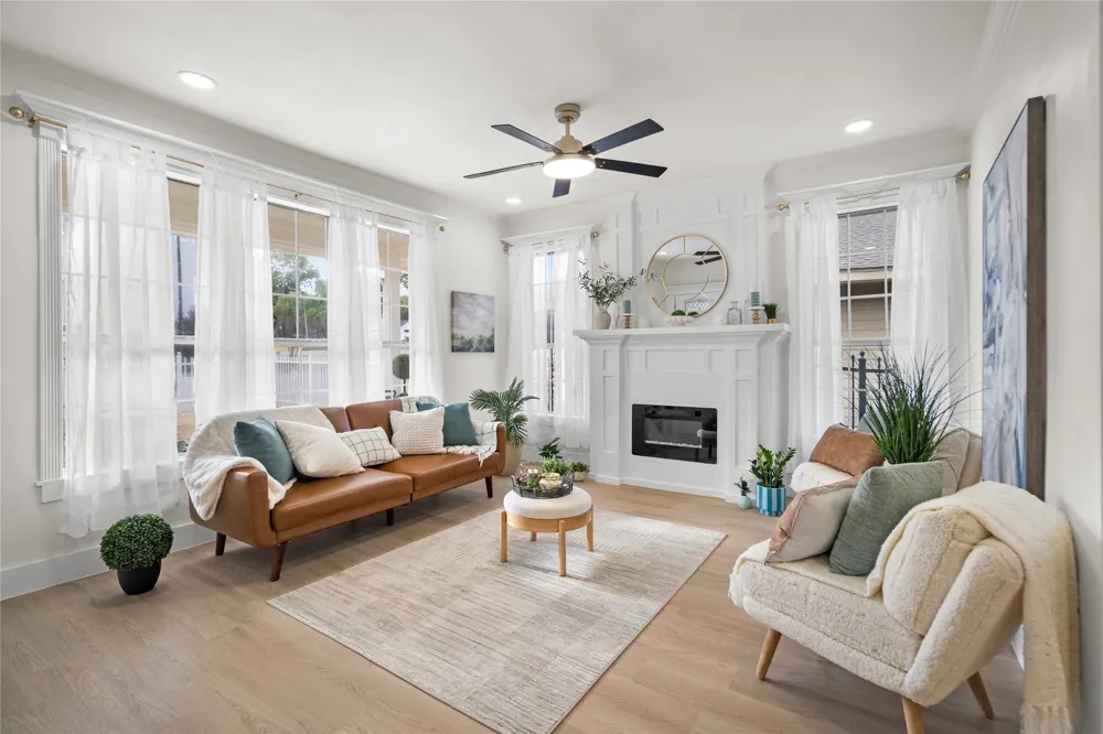 644 Tyler Street Dallas, TX 75208