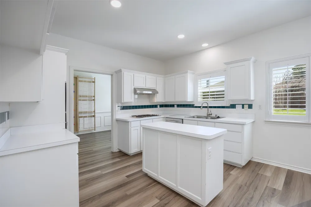 3217 Orchid Drive McKinney, TX 75070