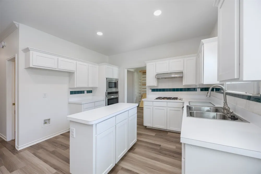 3217 Orchid Drive McKinney, TX 75070