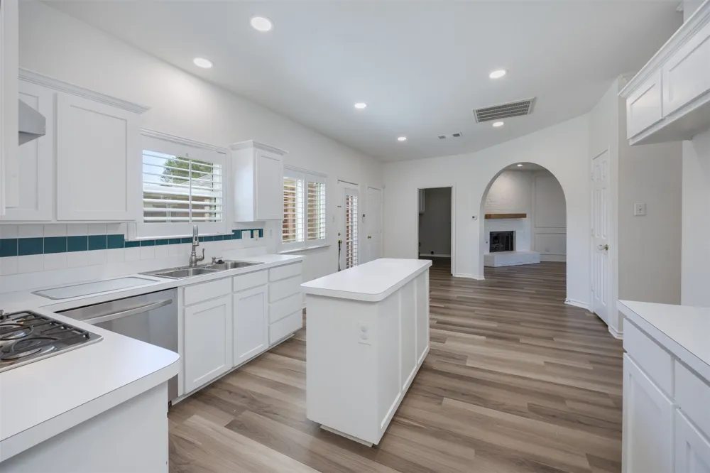 3217 Orchid Drive McKinney, TX 75070