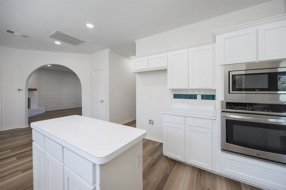 3217 Orchid Drive McKinney, TX 75070