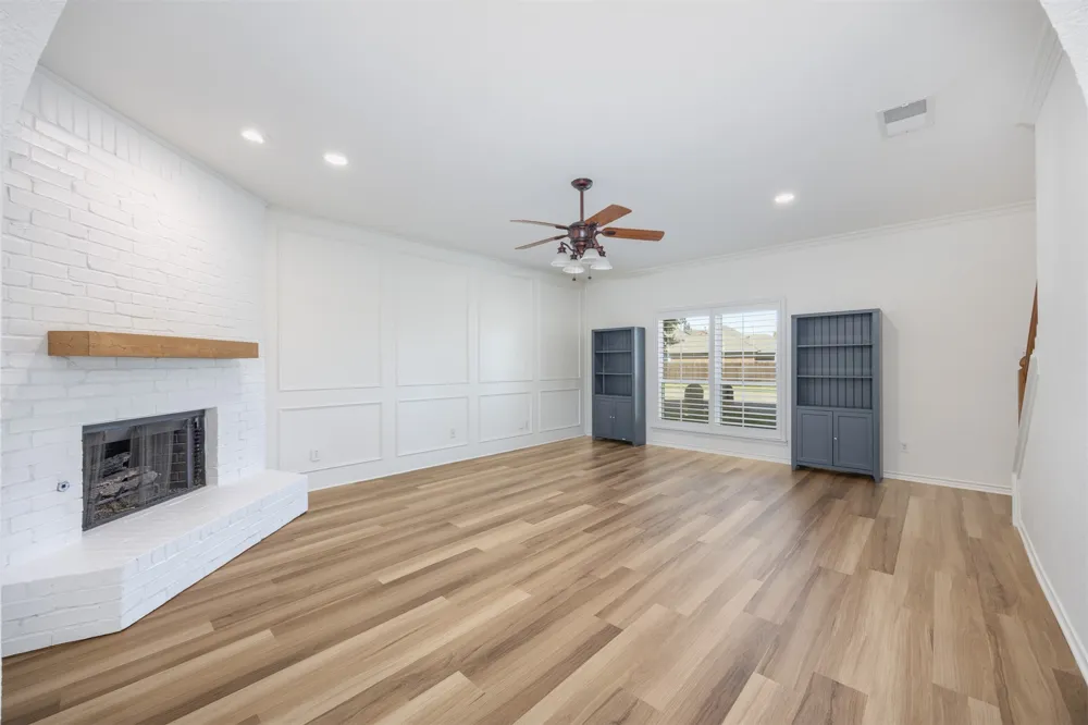 3217 Orchid Drive McKinney, TX 75070