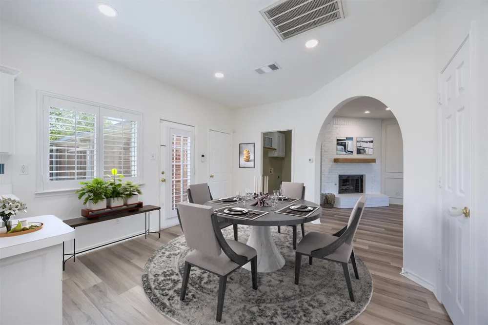 3217 Orchid Drive McKinney, TX 75070