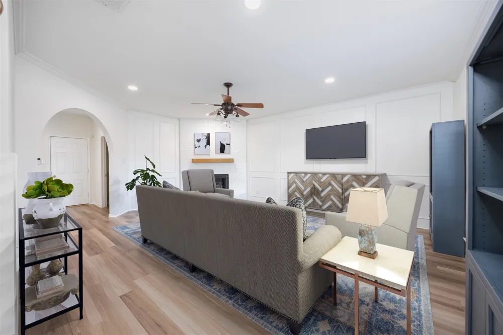 3217 Orchid Drive McKinney, TX 75070