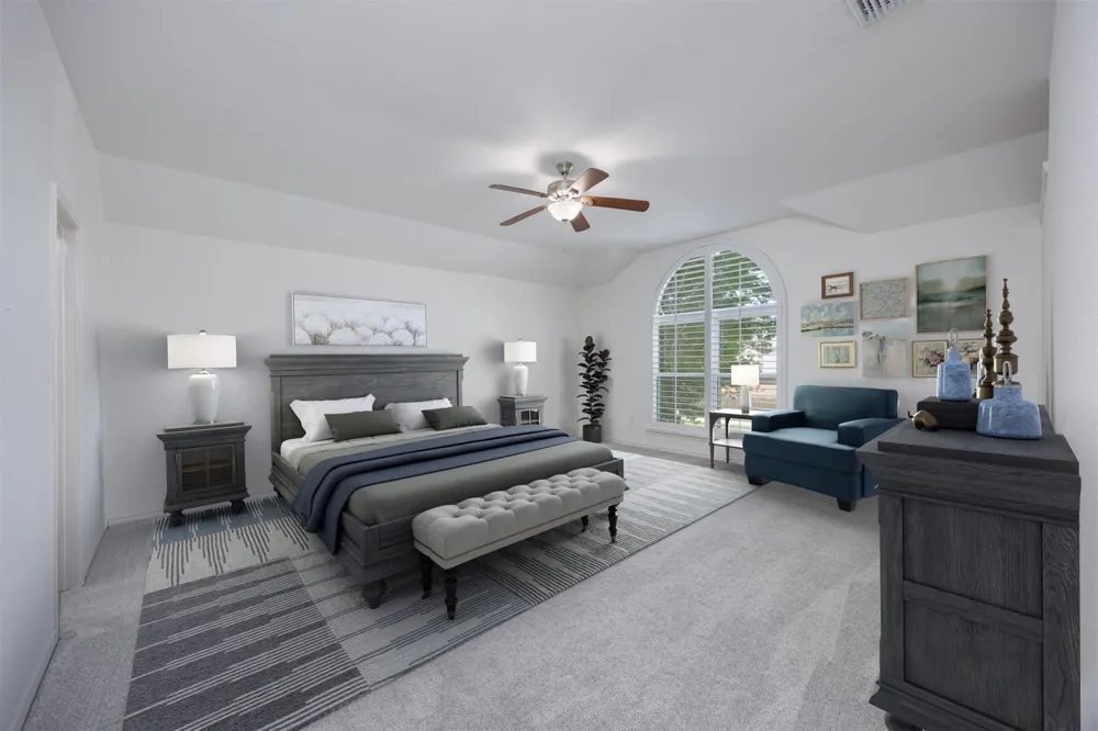 3217 Orchid Drive McKinney, TX 75070