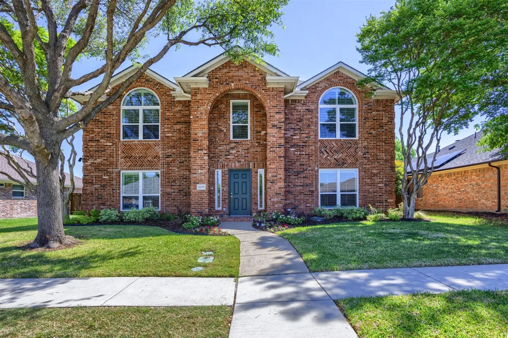 3217 Orchid Drive McKinney, TX 75070