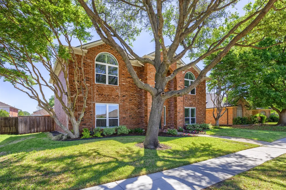 3217 Orchid Drive McKinney, TX 75070