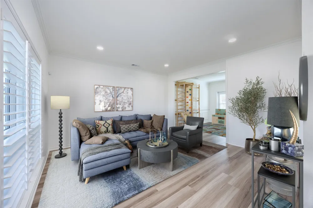 3217 Orchid Drive McKinney, TX 75070
