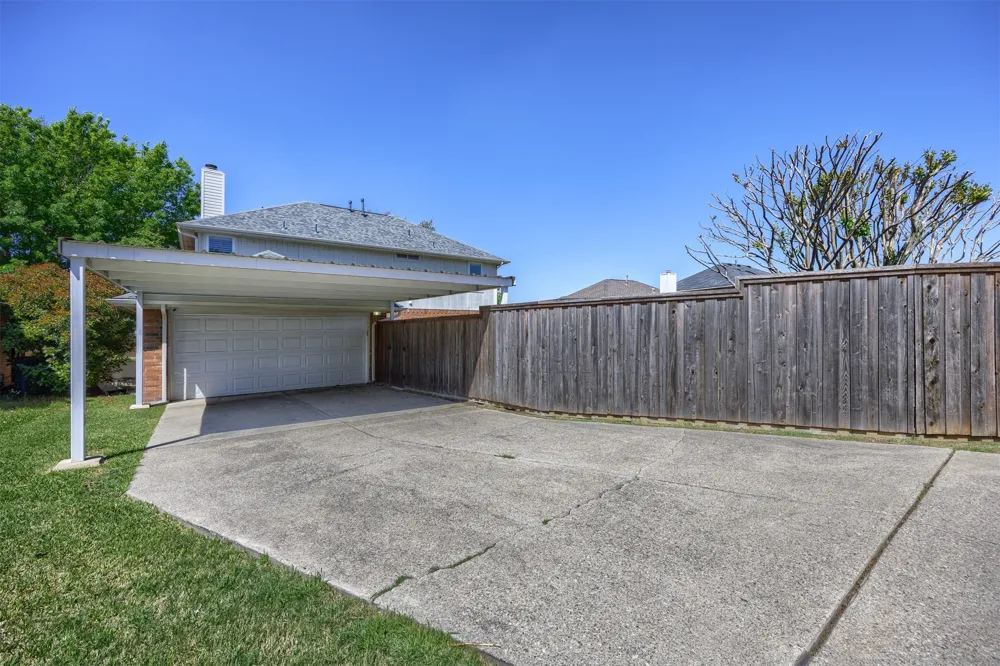 3217 Orchid Drive McKinney, TX 75070
