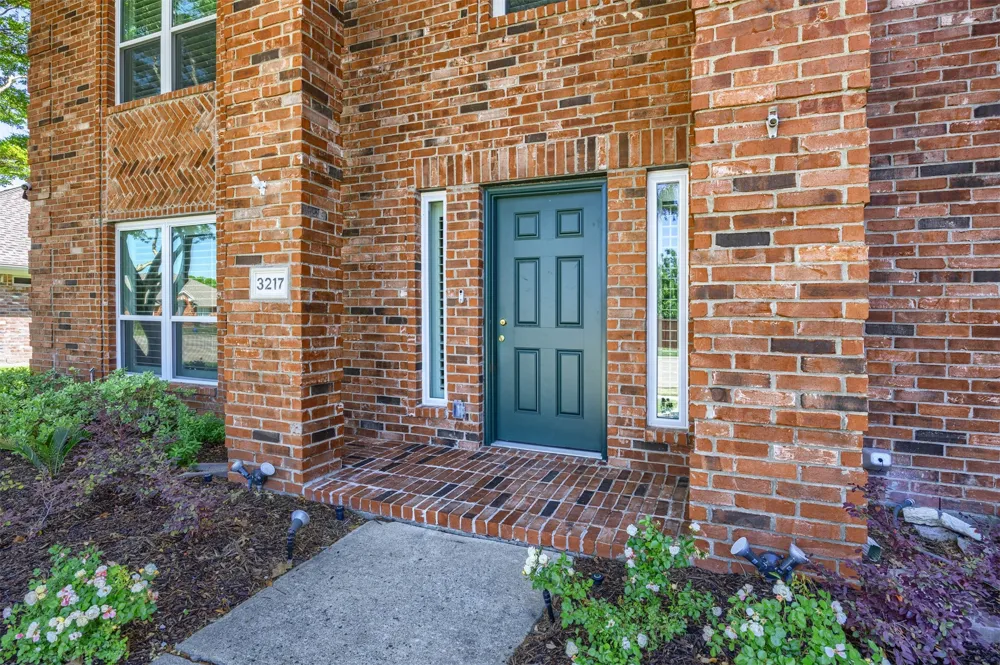 3217 Orchid Drive McKinney, TX 75070