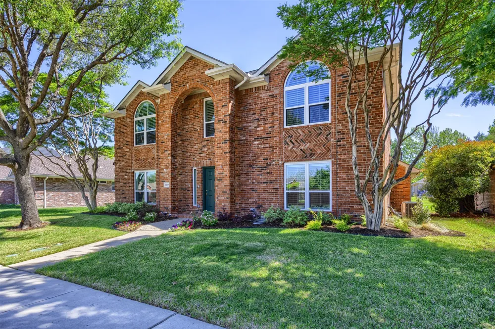 3217 Orchid Drive McKinney, TX 75070