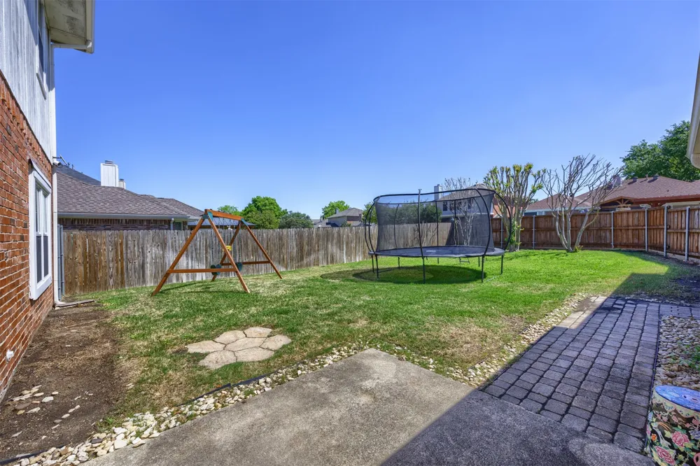 3217 Orchid Drive McKinney, TX 75070
