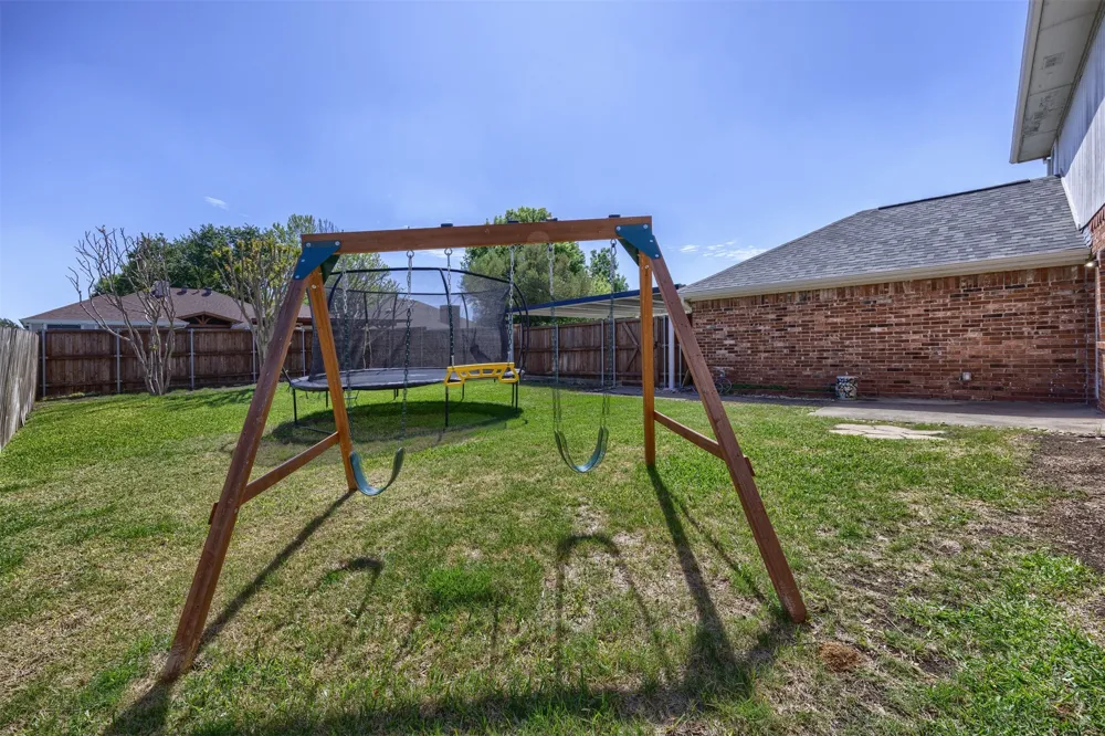 3217 Orchid Drive McKinney, TX 75070
