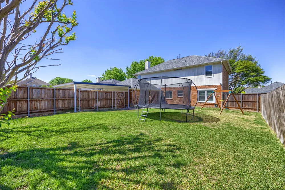 3217 Orchid Drive McKinney, TX 75070