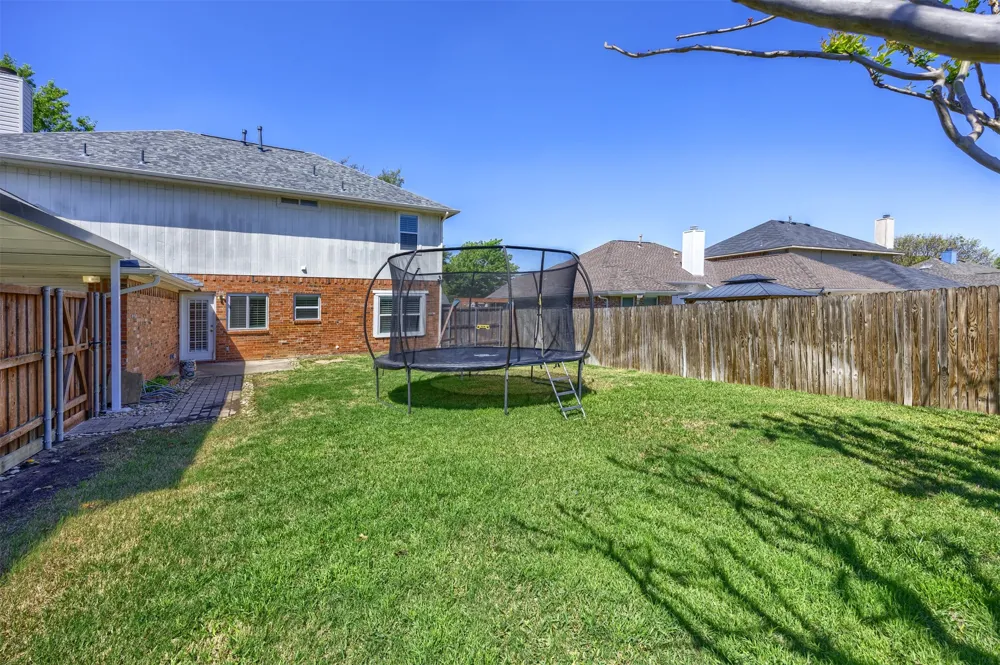 3217 Orchid Drive McKinney, TX 75070