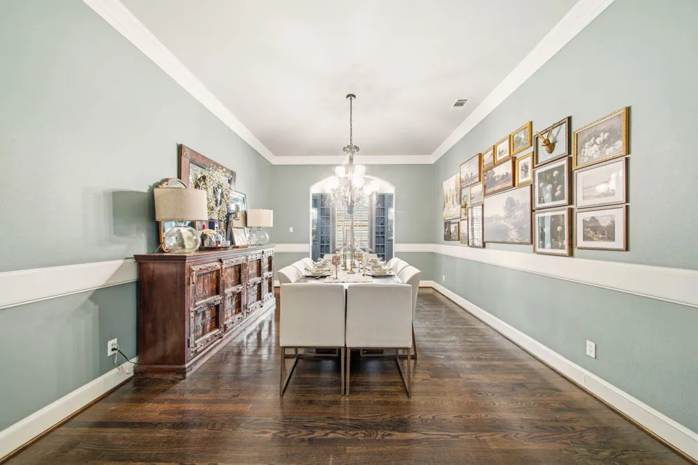 18 Waters Lake Boulevard Missouri City, TX 77459