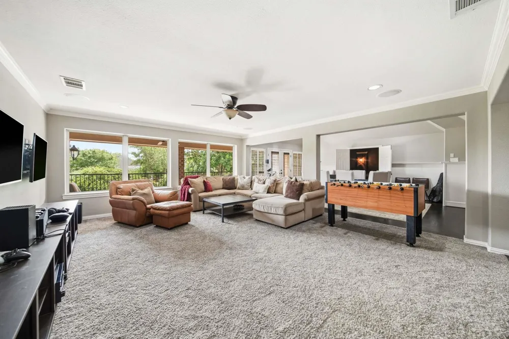 18 Waters Lake Boulevard Missouri City, TX 77459