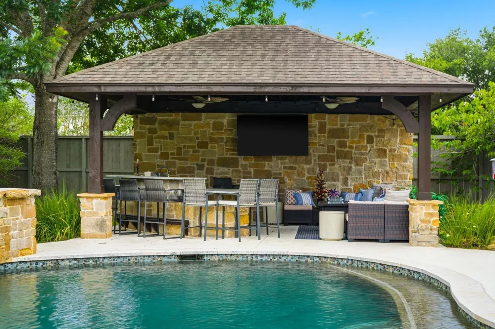 18 Waters Lake Boulevard Missouri City, TX 77459