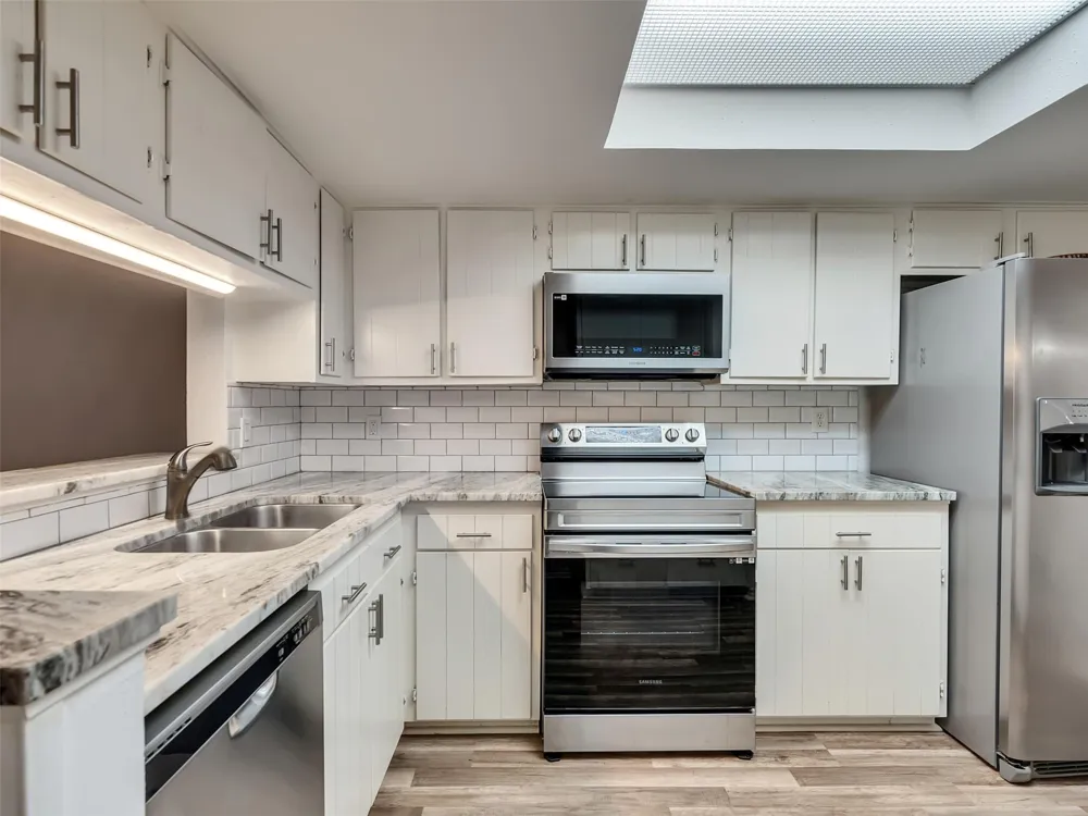 5005 Georgi Lane #194 Houston, TX 77092