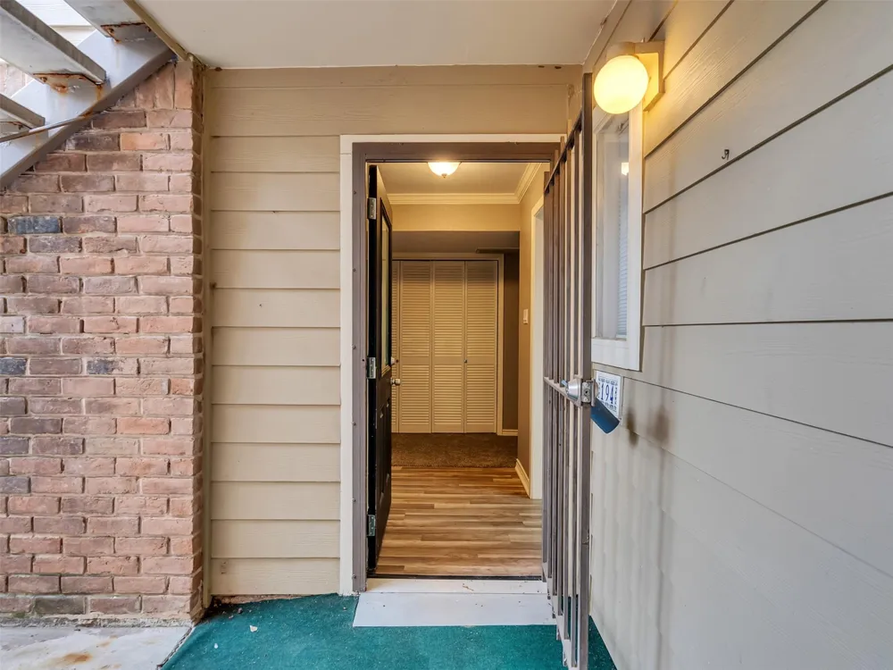 5005 Georgi Lane #194 Houston, TX 77092