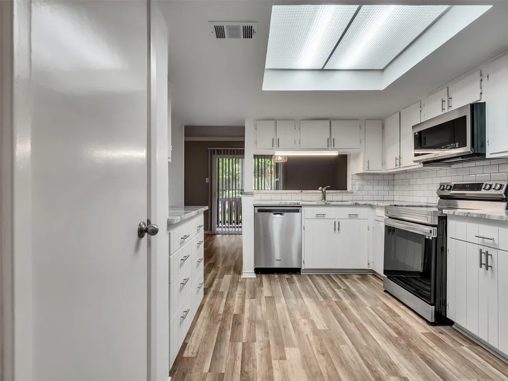 5005 Georgi Lane #194 Houston, TX 77092
