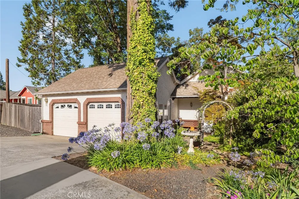 1490 Tobie Paradise, CA 95969
