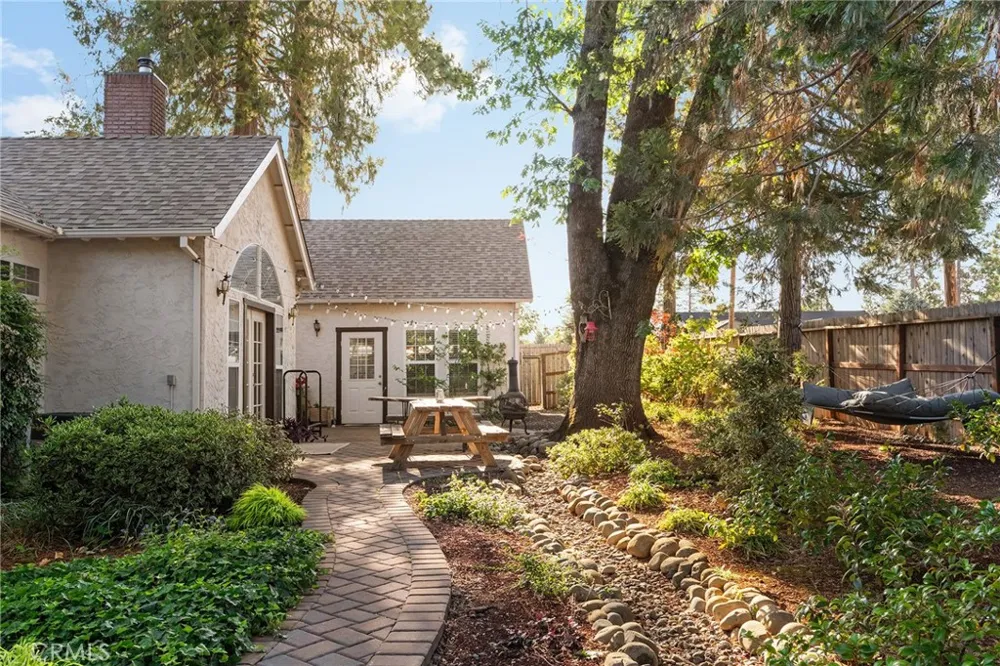 1490 Tobie Paradise, CA 95969